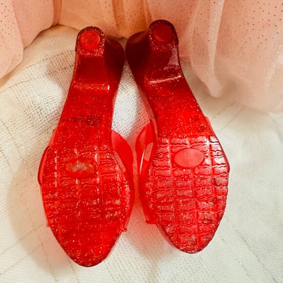 Toddler Costume/Dress up Shoes - Picture 2 of 5